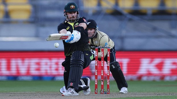 Australia beat NZ in 4th T20