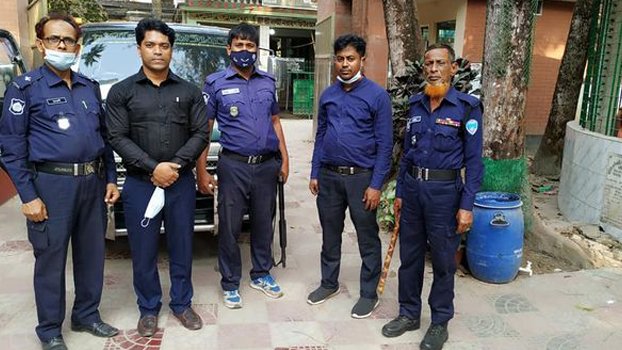 Meetings on consumer rights held in Chandpur