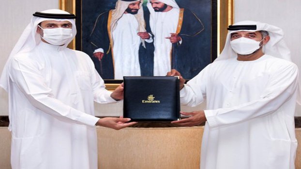 Emirates to digitally verify passengers’ Covid records