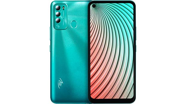 Itel Vision 2 more powerful with 3GB variant 