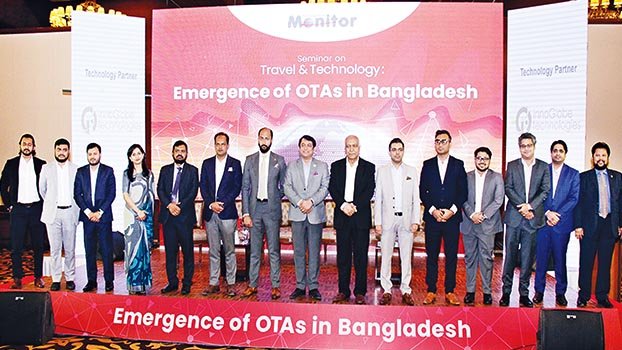 OTAs to play vital role in travel market: Experts