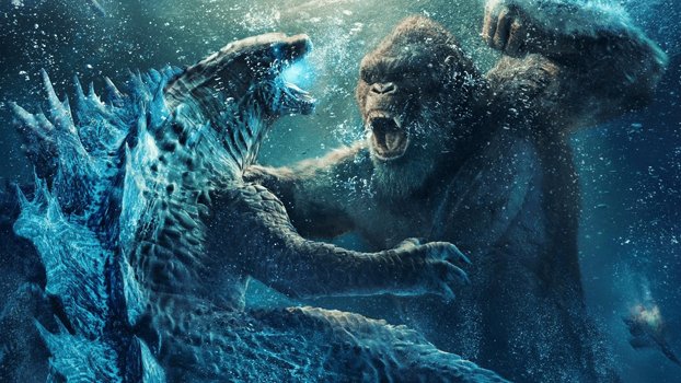 ‘Godzilla Vs Kong’ India release date preponed!