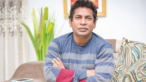 Audience can perform too on Mosharraf’s YouTube channel