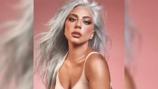 Gaga sends message of support to Japan