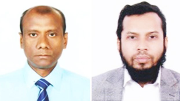 ICMAB DBC gets new office bearers