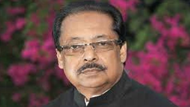 Sylhet-3 lawmaker Mahmud-Us-Samad passes away