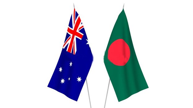 Australia shows interest in Bangladesh afresh