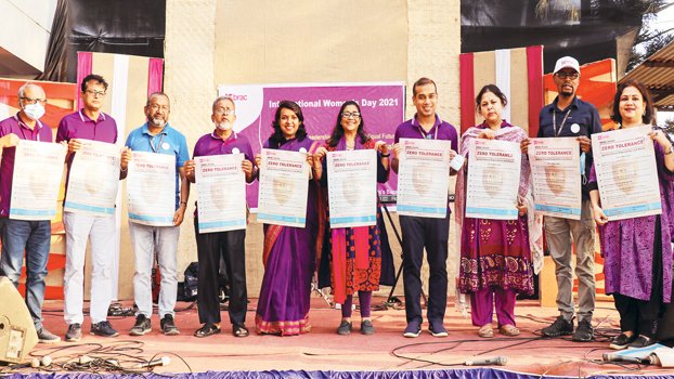 Hotline service launched for BRAC employees