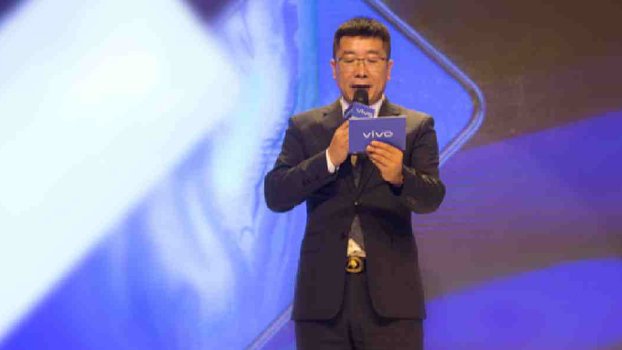 380 million people use vivo smartphone globally