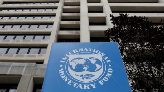 US stimulus offers ‘significant’  boost to global economy: IMF