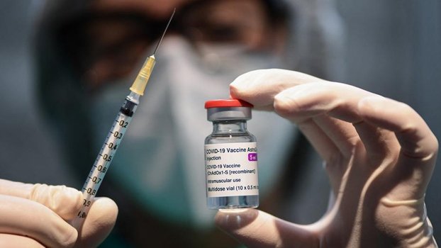 No reason to stop using AstraZeneca Covid jab: WHO