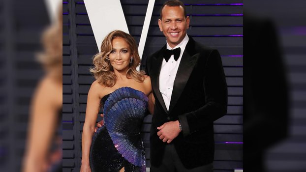 Lopez , Alex split after four years!