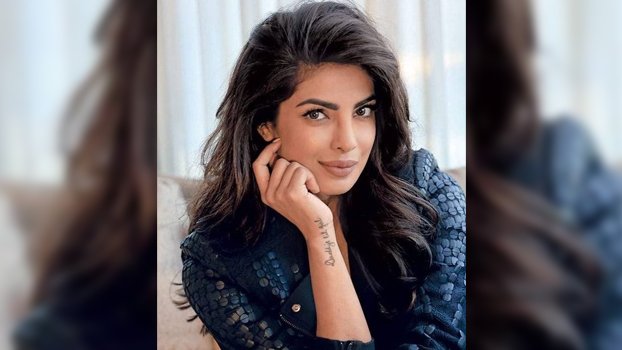 Oprah Winfrey set to interview Priyanka