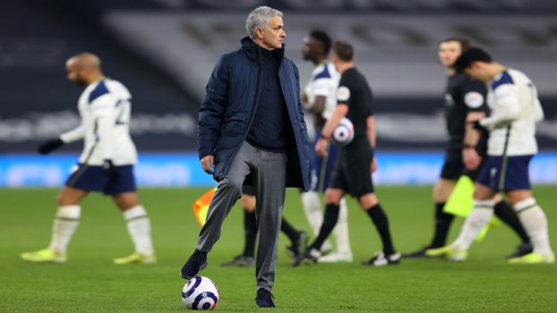 Jose confident ahead of Arsenal clash 