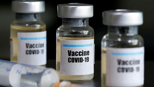 55,74,638 registered to receive Covid vaccine