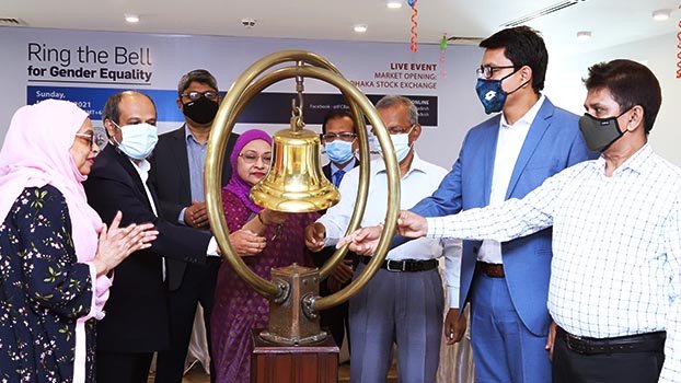 IFC, DSE, UN push for  gender-equal, post-Covid future 