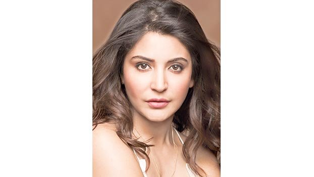 Anushka, on her new highway
