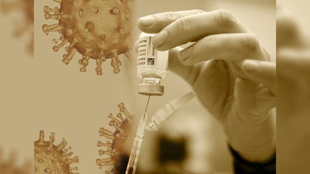 Covid-19: How life changed  in one year of the pandemic