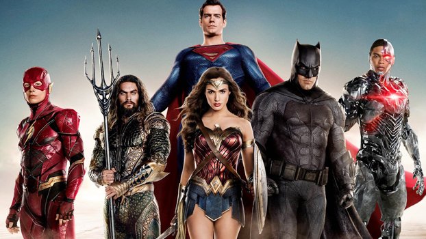 First ‘Zack Snyder’s Justice League’ reactions praise it as epic