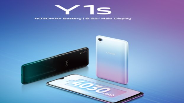Vivo brings economic phone