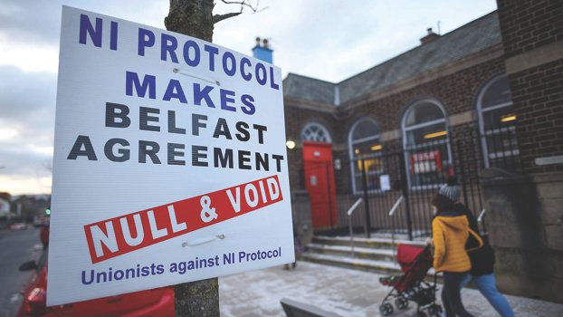 After Brexit, a better union for the UK