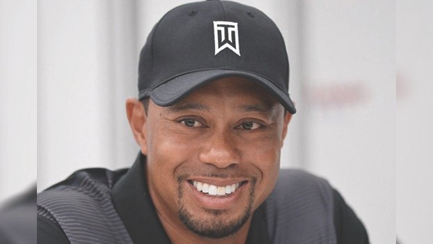 Tiger Woods says recovering at home after crash