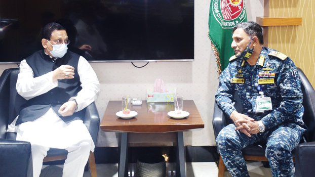 Karnaphuli dredging will eliminate  water logging: CCC mayor