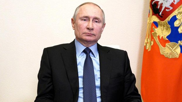 Putin approved  operations to help  Trump against Biden