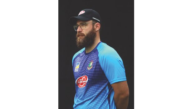 Vettori’s inclusion gives Tigers’ energy
