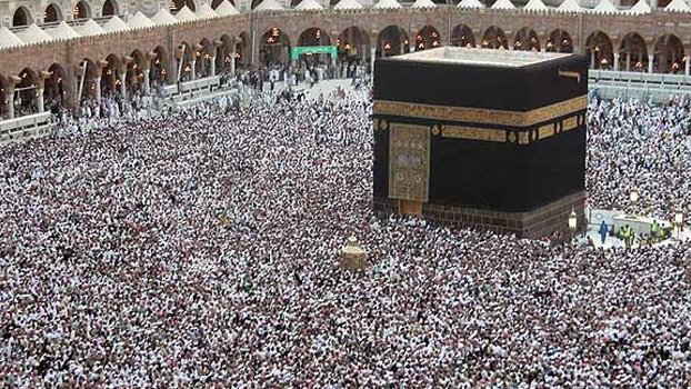 Bangladeshis may be allowed to perform Hajj this year