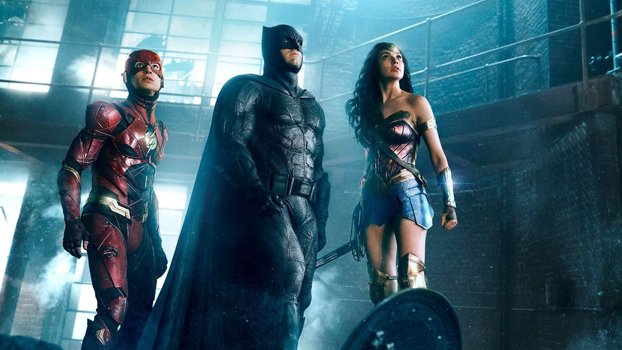 ‘Zack Snyder’s Justice League’ leaked on piracy sites!