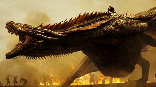 Three more ‘GOT’ spinoffs in development at HBO