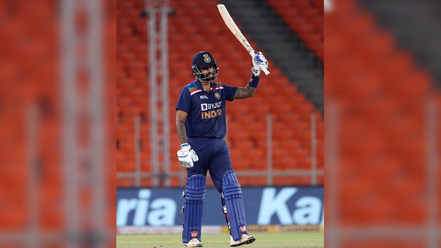 Yadav named for England ODIs