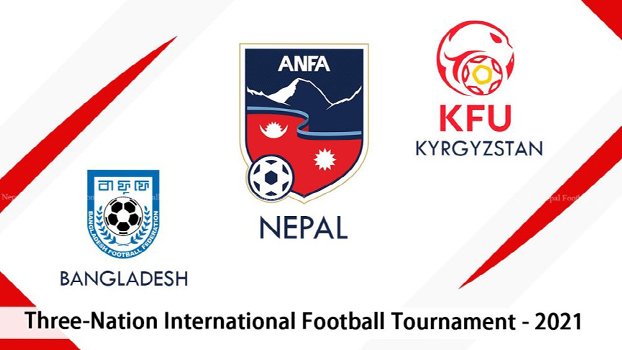 Booters reach Nepal
