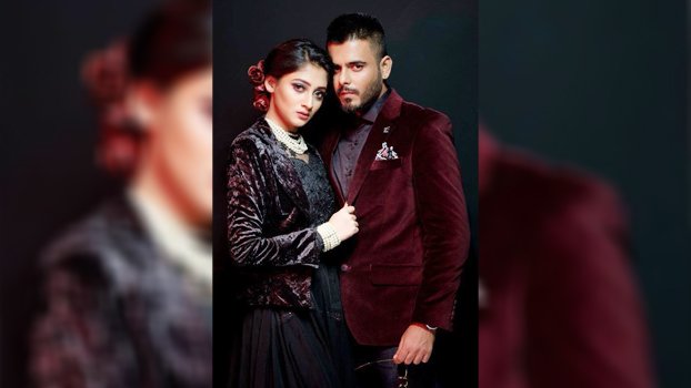 Siam to romance with Puja again