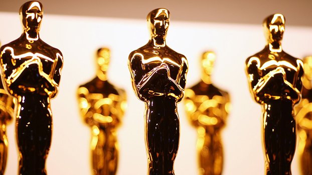 No Zoom for intimate 2021 Oscars