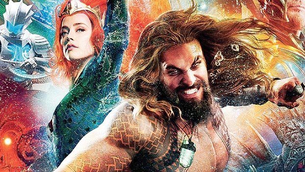 Aquaman2: Amber is furious as Warner Bros forces her to quit!