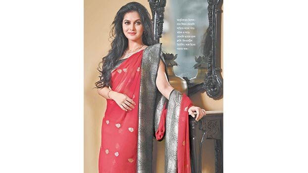 Mithila to make debut on silver screen 