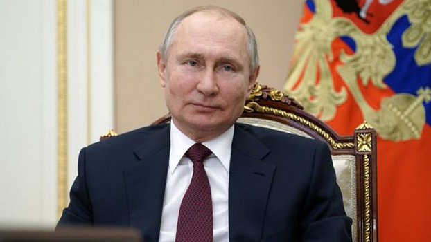 US sanctions on Russia will send signal, if not deter
