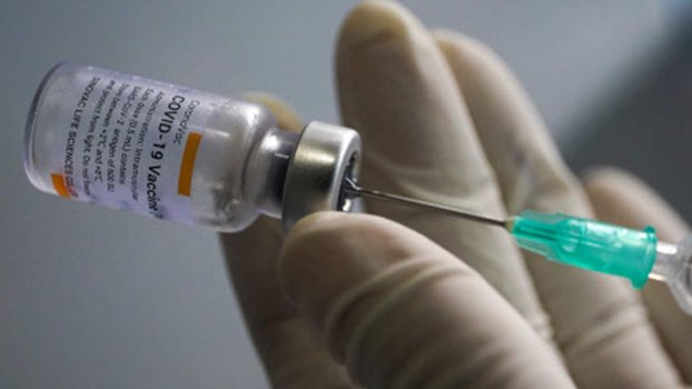 Sinovac Corona vaccine effective in children