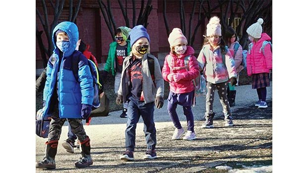 Children have stronger antibody response to Covid: study