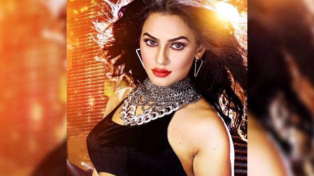 Faria, Apurbo’s web film on April Fools Day