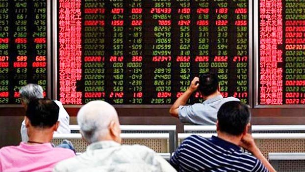 Asia markets fall again as virus fears hit confidence