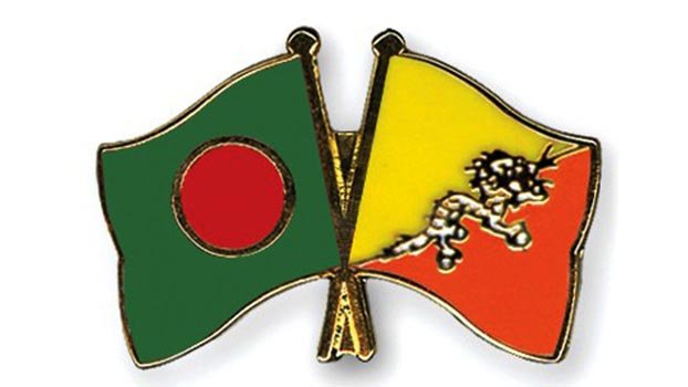 Bangladesh, Bhutan agree to activate river routes