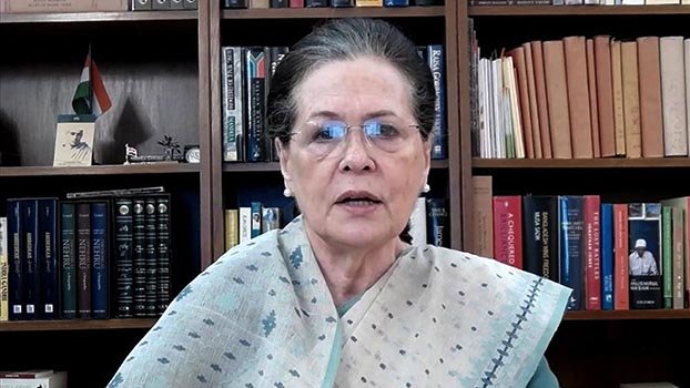 1971 a ‘transformative year’ for India, Bangladesh: Sonia