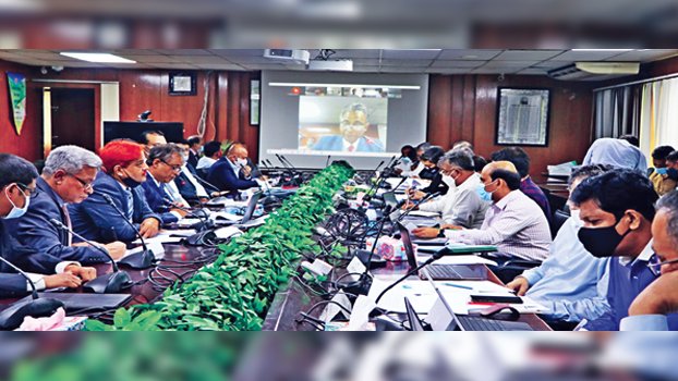 Introduce investment-friendly tax, VAT structure: ICMAB