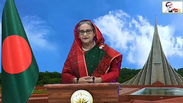 Bangladesh can face any challenge: PM
