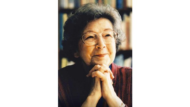 Beloved children’s author Beverly  Cleary dies at 104