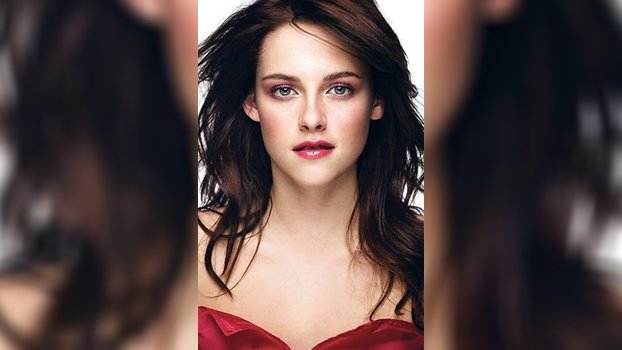 Kristen wears Princess Diana’s famous engagement ring