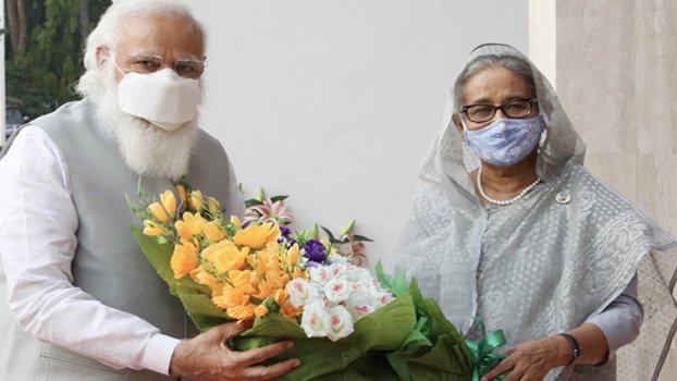 Don’t see Modi’s visit from ‘narrow context’